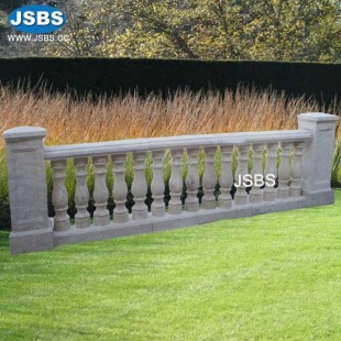 Garden Marble Balustrade, JS-BS017